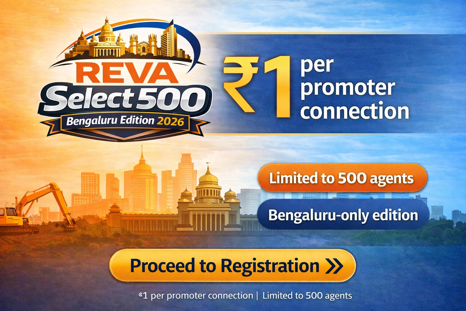 REVA Select 500 Concept